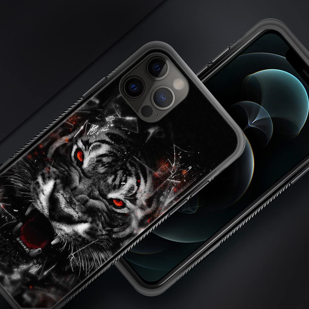 Premium iPhone 12 Pro Max Case (6.7