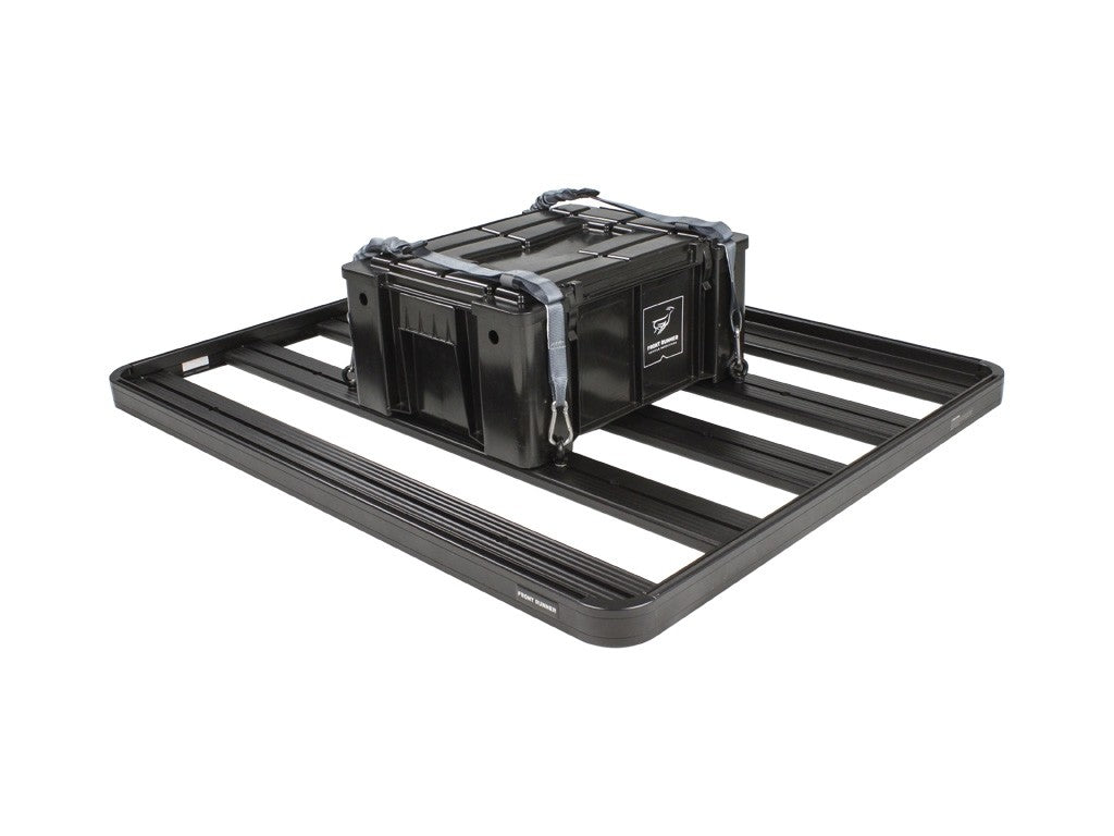 Front Runner Stratchit Shorties - Compact and Durable Car Roof Rack Accessories for Outdoor Adventures, Camping, and Road Trips