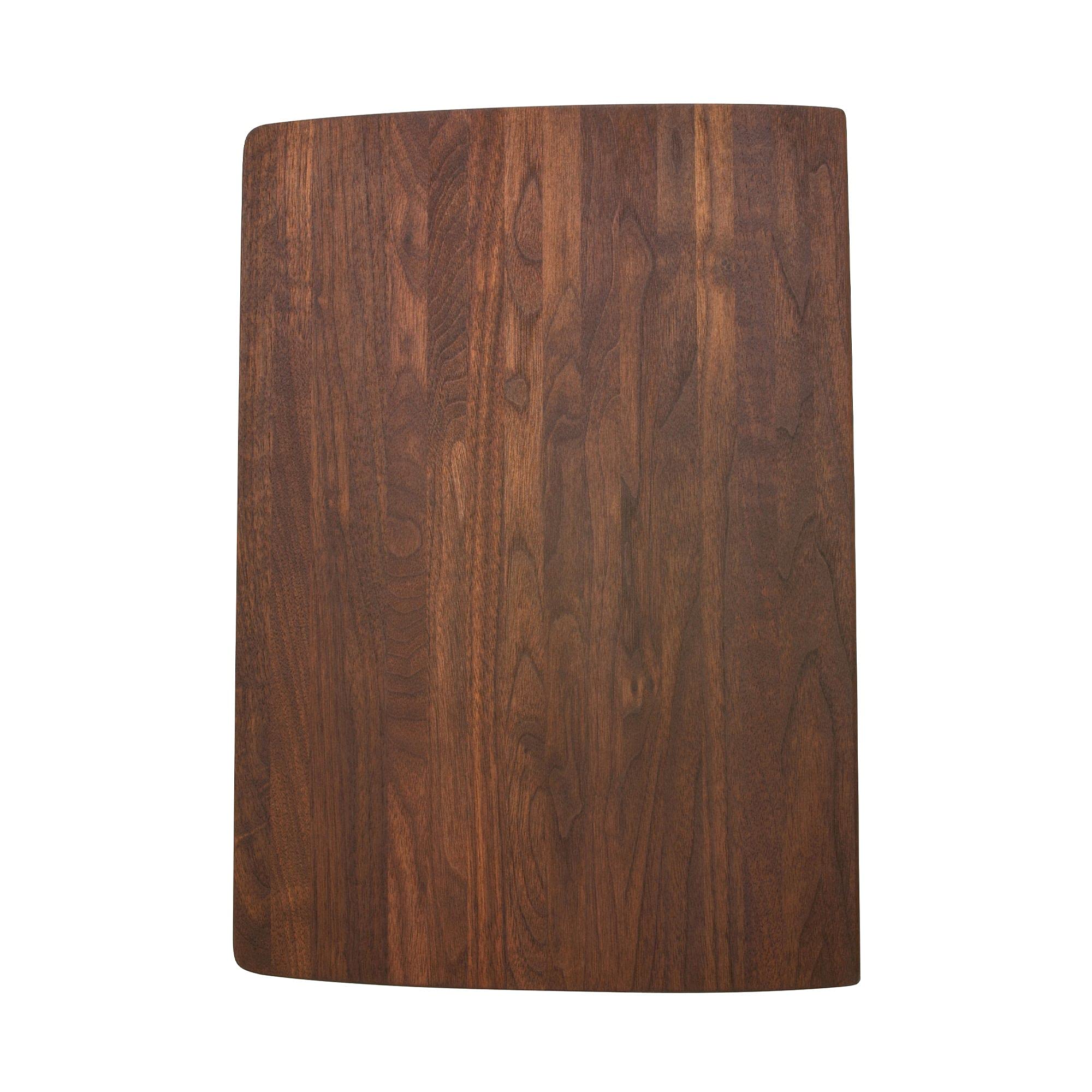 Premium Walnut Wood Cutting Board - Blanco 227346 Performa Medium 1-3/4
