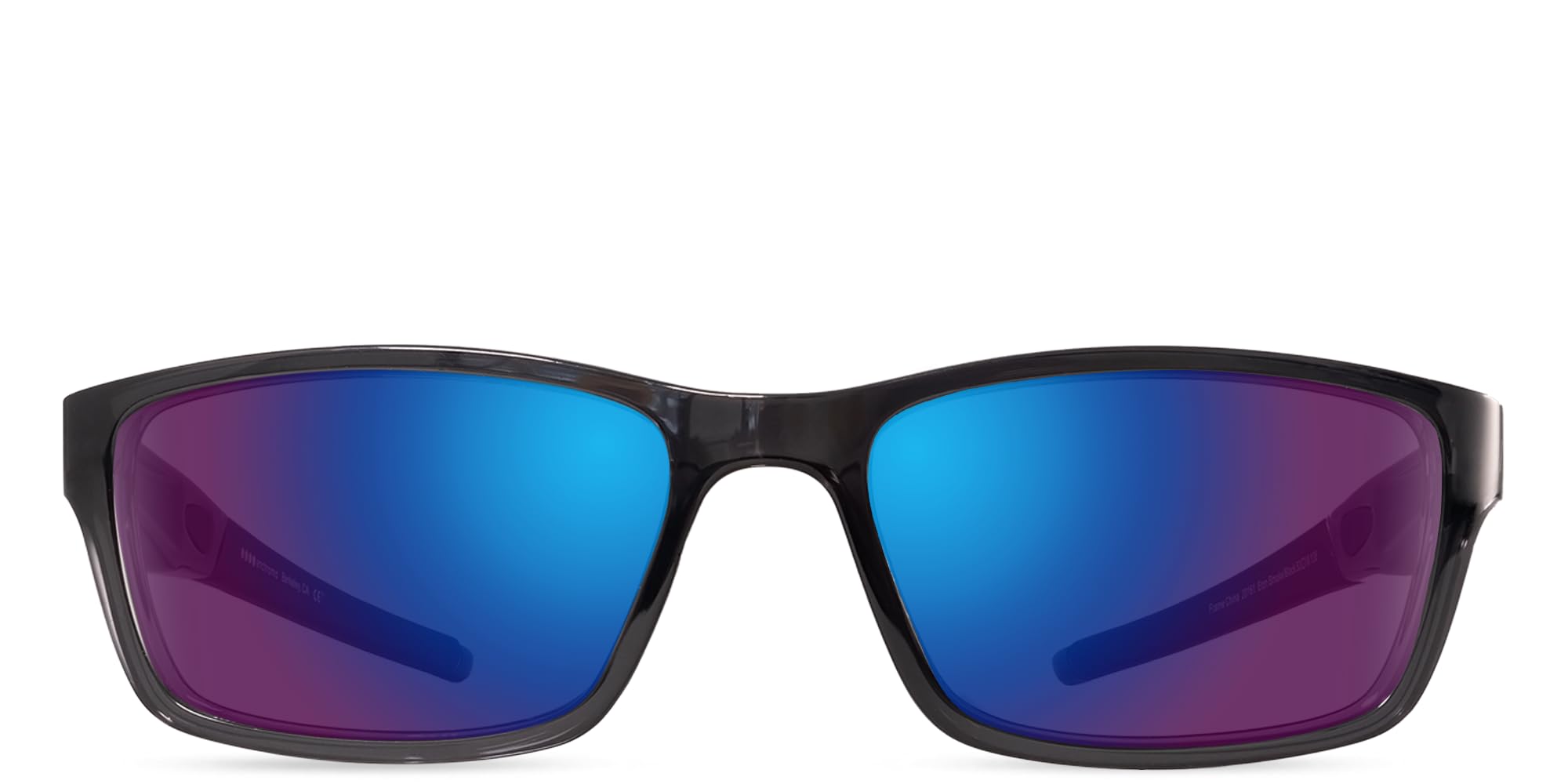 Enchroma Eton Color Blind Glasses for Deutan & Protan - Outdoor Color Correcting & Enhancing Sunglasses for Men & Women - Perfect for Hiking, Driving & Seeing Nature's True Colors