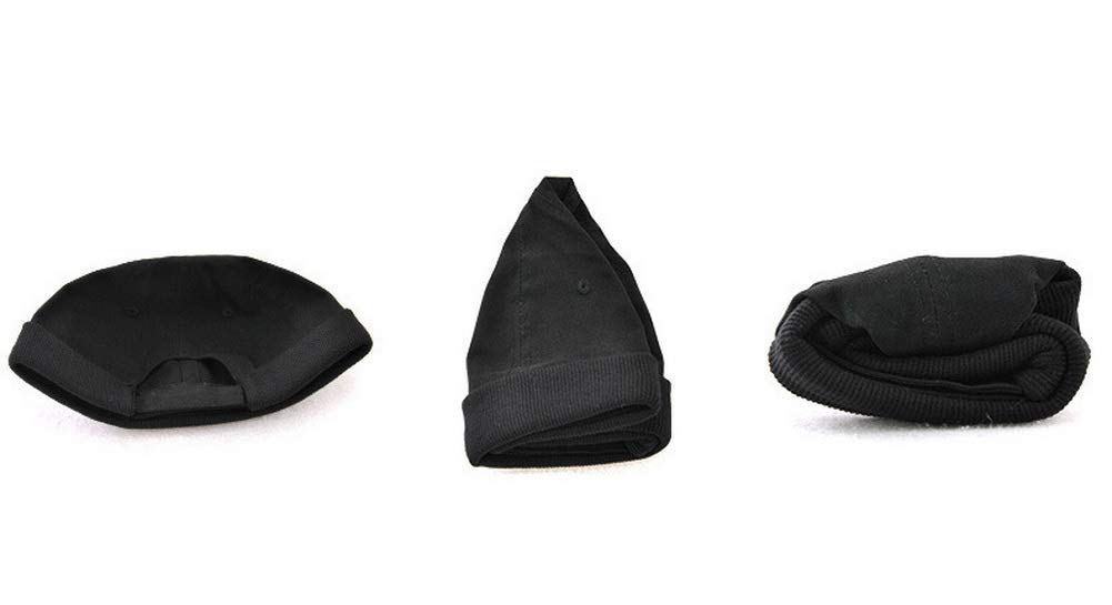 Men's & Women's Retro Beanie Hat - Rolled Cuff Brimless Sailor Cap for Winter Warmth | Perfect for Outdoor Activities, Work, and Casual Wear