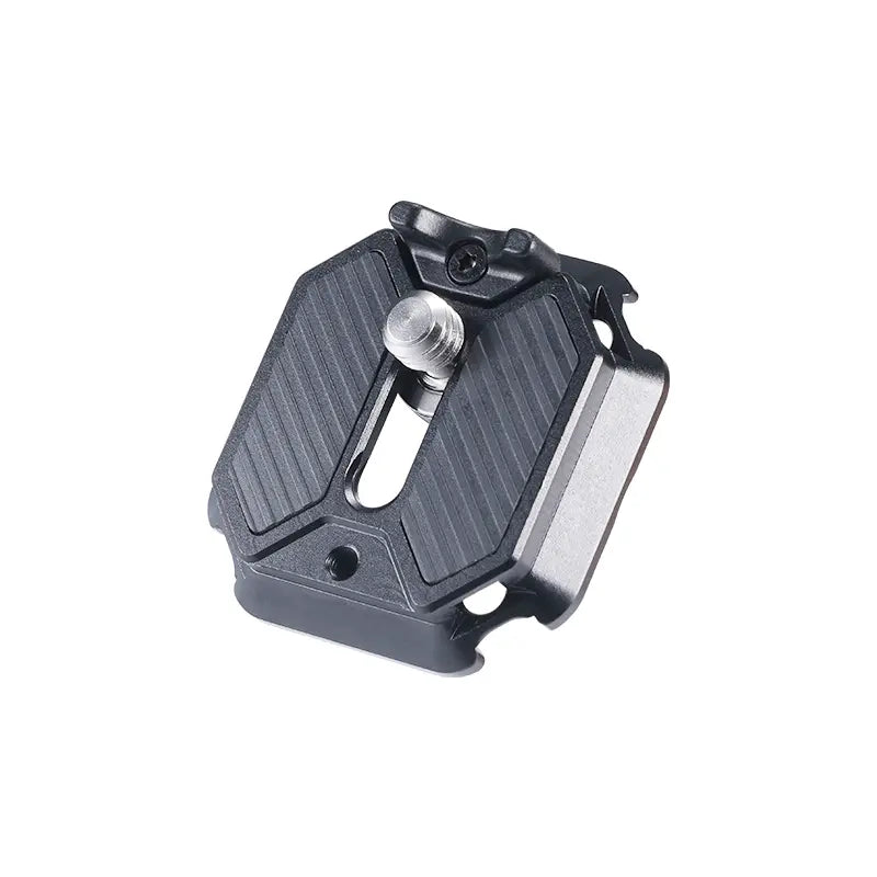 Ulanzi Falcam F38 Quick Release Top Plate V2 2401A - Camera Mounting Bracket for DSLR, Mirrorless & Video Cameras - Perfect for Vlogging, Photography & Film Making