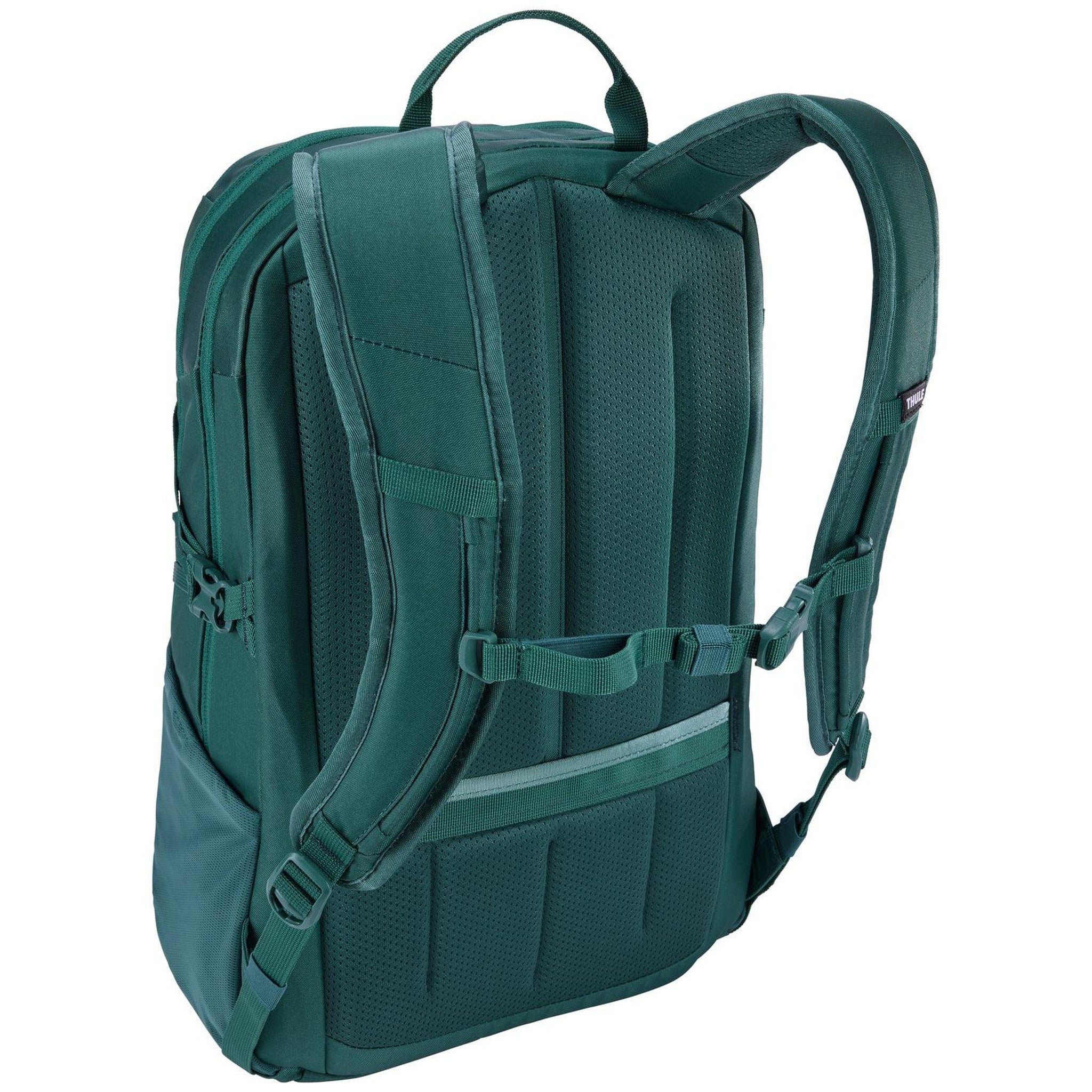 Thule EnRoute 23L Travel Backpack - Lightweight Carry-On Backpack for Business & Weekend Trips - Water-Resistant Laptop Backpack with USB Port (Perfect for Commuting, Air Travel & Daily Use)