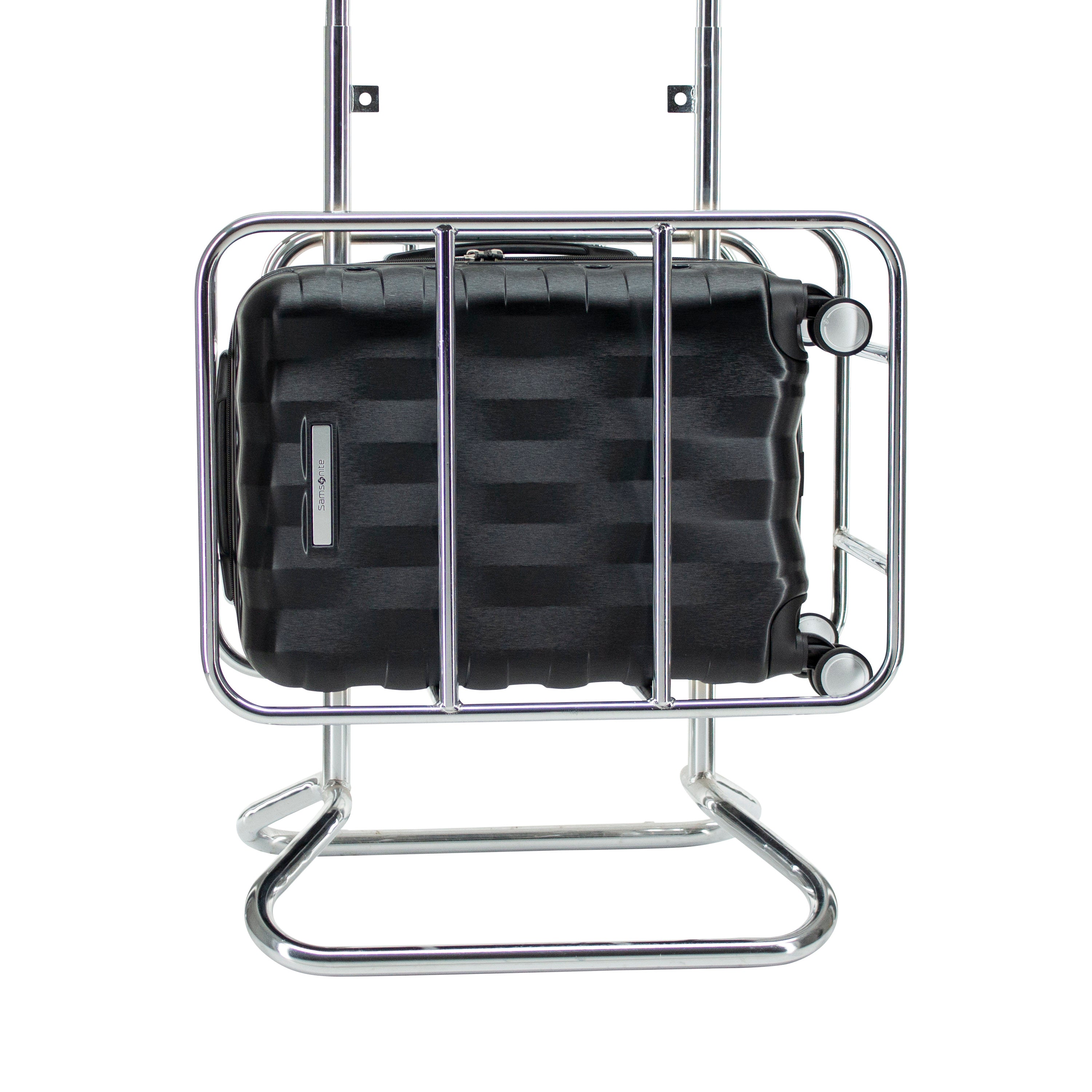 Samsonite Ziplite 6 Spinner Carry On Luggage - Lightweight Expandable Suitcase with 360° Wheels for Business Travel & Weekend Getaways | Perfect for Airplane Cabin & Train Trips