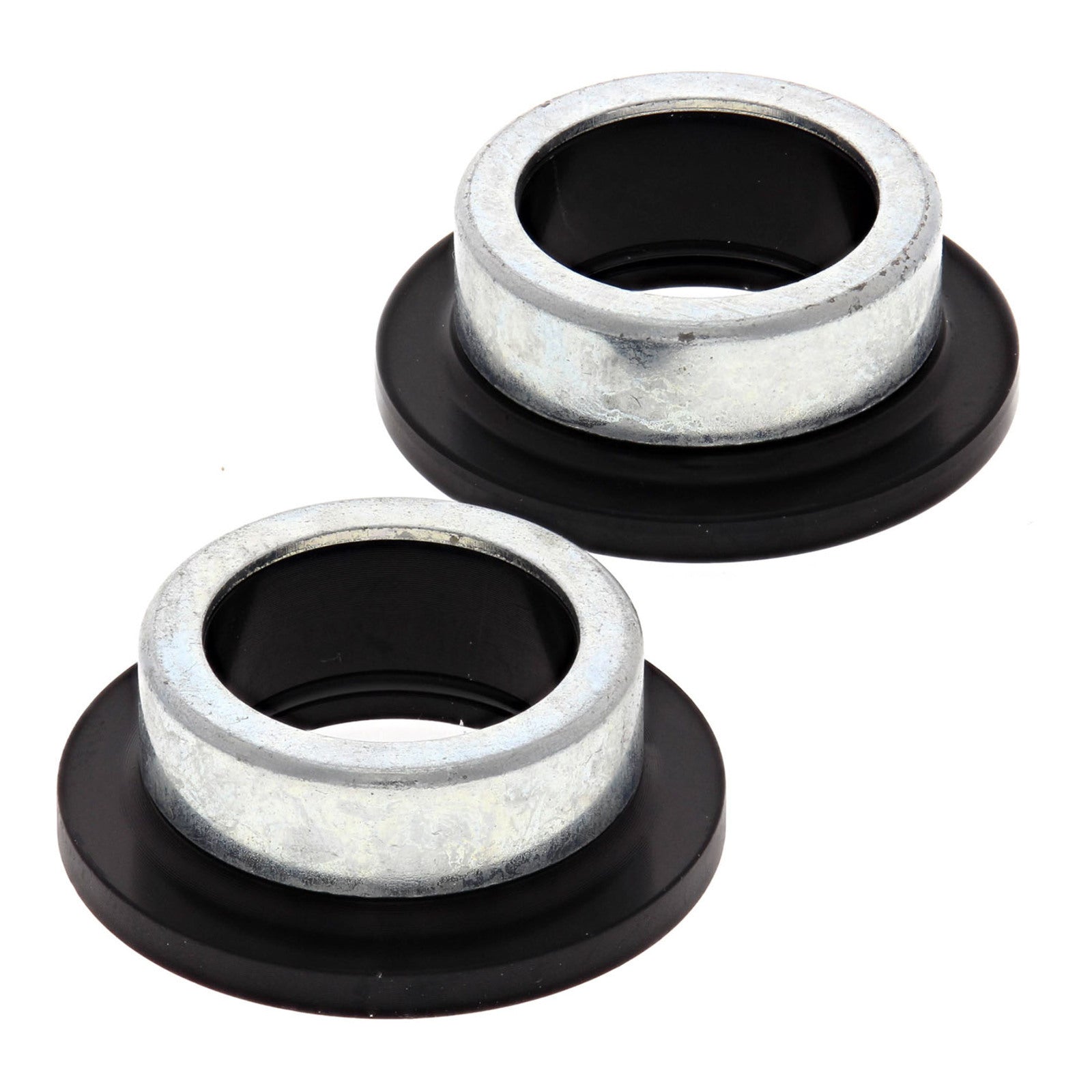 All Balls Racing Wheel Spacer Kit (11-1049-1) - Premium Motorcycle Wheel Spacers for Harley, Honda & More - Perfect for Custom Bike Builds & Wheel Alignment