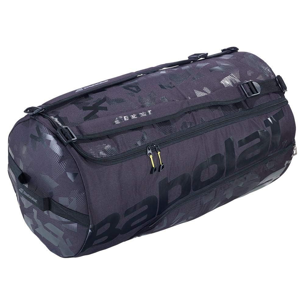 Babolat Duffle XL Tennis Bag - Large Capacity Sports Gear for Tennis Players | Perfect for Tournaments, Training & Travel