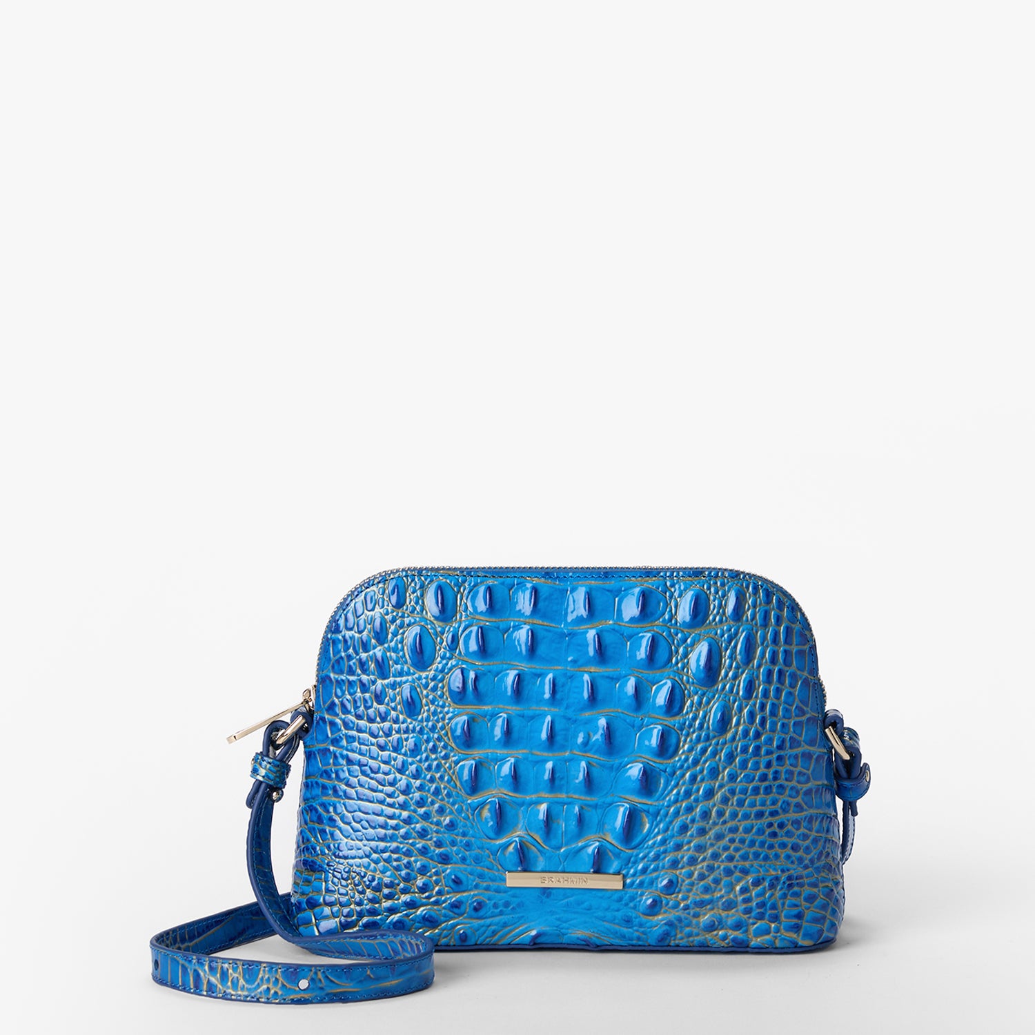 Electric Indigo Ombre Melbourne
