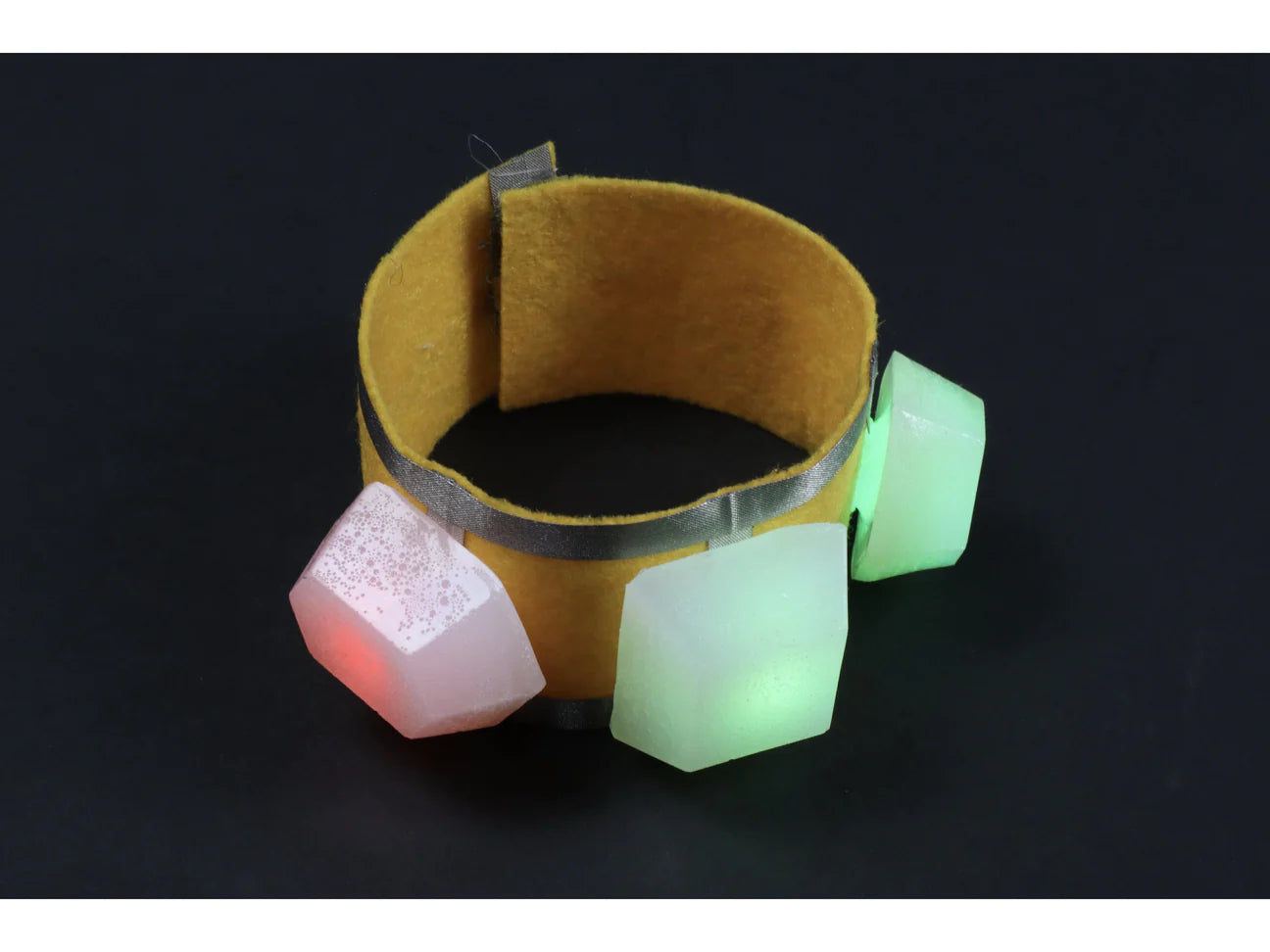 Wearable Circuits Standard Kit - DIY Electronics for Beginners | STEM Learning & Fashion Tech Projects