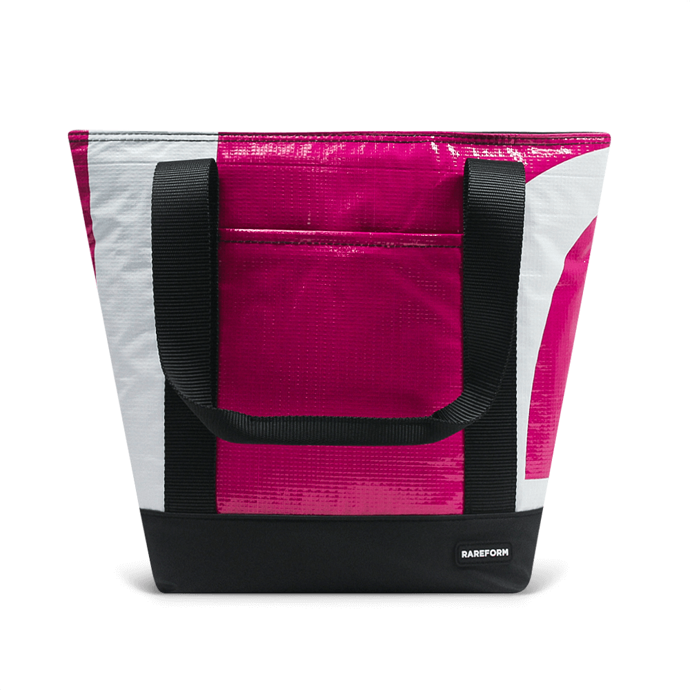 Beck Cooler Bag Bk1 01244 - Insulated Lunch Bag for Work, Picnics & Outdoor Activities - Leakproof & Durable for Food Storage - Perfect for Office, Beach & Camping Trips