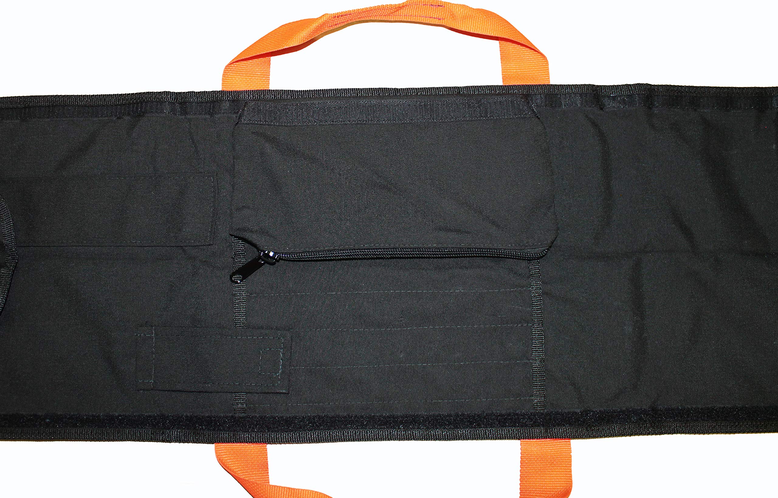 Eagle Gear Insert Bag - Compatible with Eagle Gear Bags & Kits - Perfect for Tactical, Hiking, and Outdoor Adventures