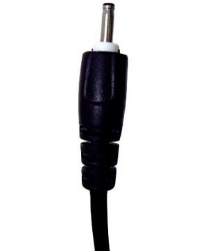 Original Nokia Small Pin European Mains Charger - Fast Charging Power Adapter for Nokia Phones - Perfect for Travel in Europe, Home & Office Use