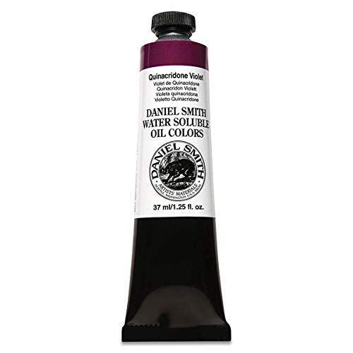 Quinacridone Violet