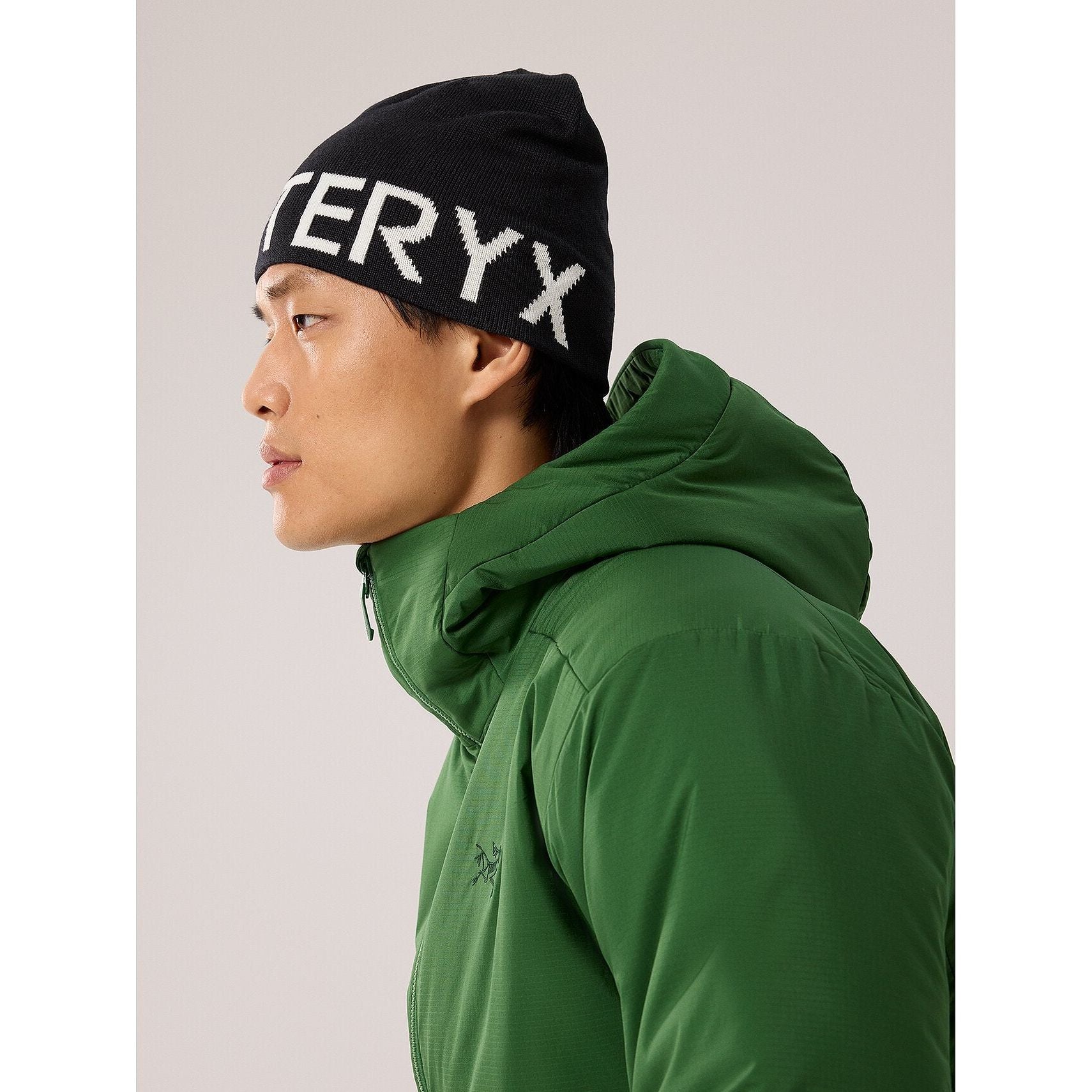 Arc'teryx Word Head Toque - Warm Winter Beanie for Men & Women - Perfect for Skiing, Hiking & Outdoor Adventures