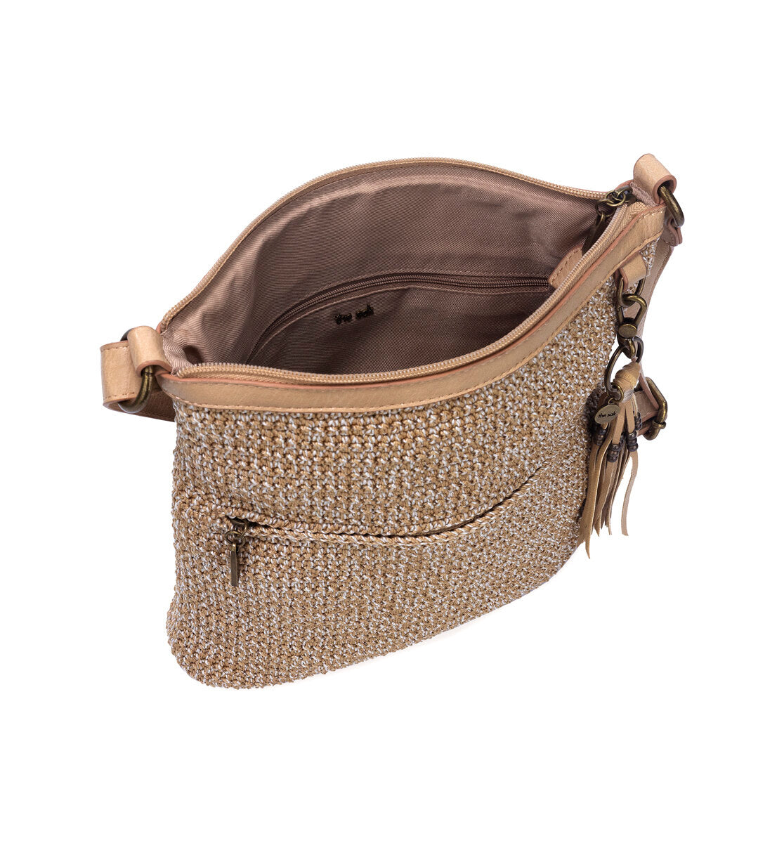 Lucia Crossbody Bag for Women - Stylish & Lightweight Shoulder Purse - Perfect for Everyday Use, Travel, and Shopping