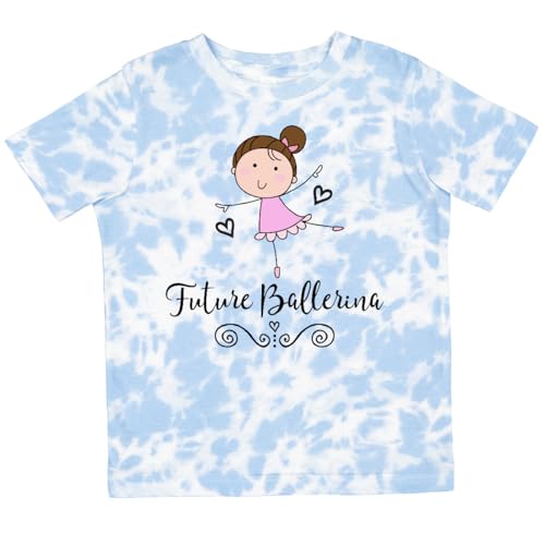 Tie Dye Blue