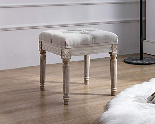 1 Seat Beige