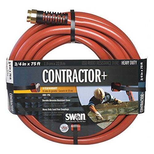 **75 ft Heavy Duty 3/4