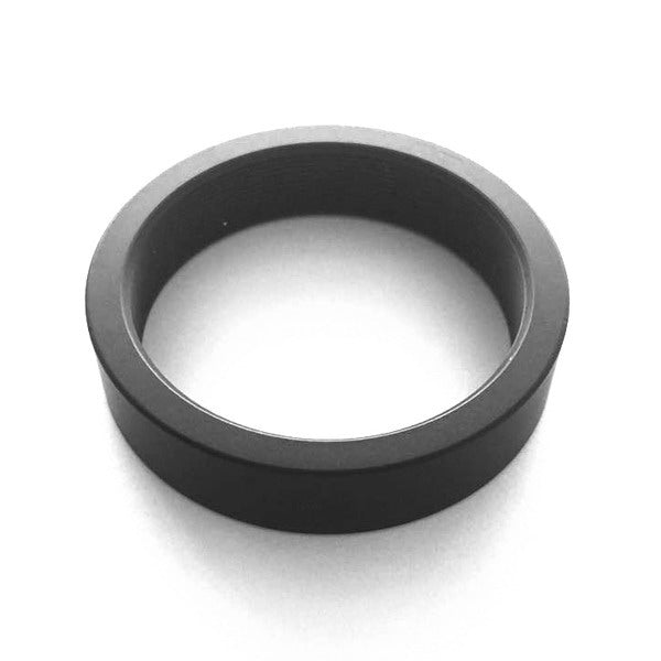 ZWO 11mm T2 to T2 Camera Adapter Ring - Precision Lens Mount Connector for Astrophotography & DSLR Cameras