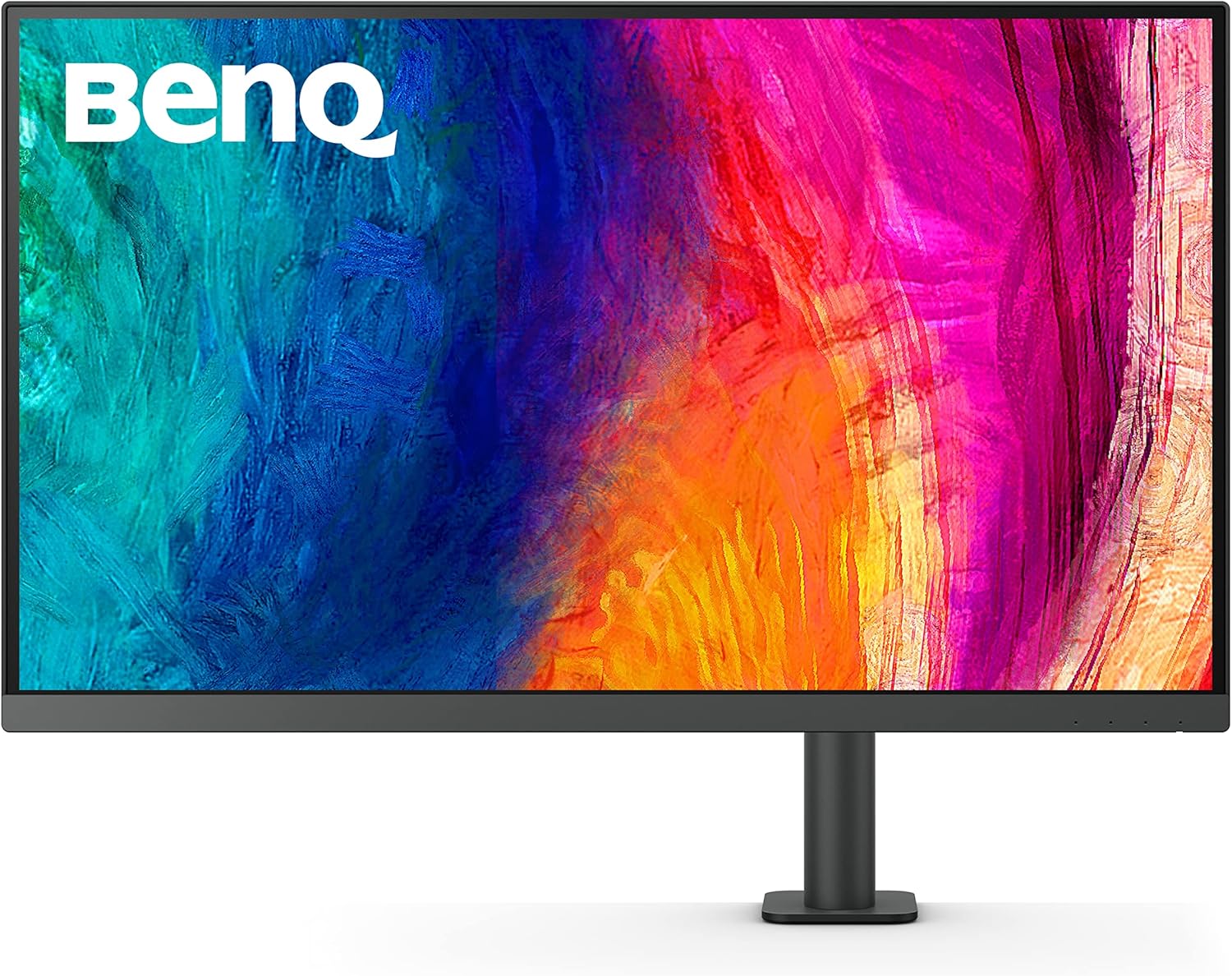 BenQ PD3205UA 32