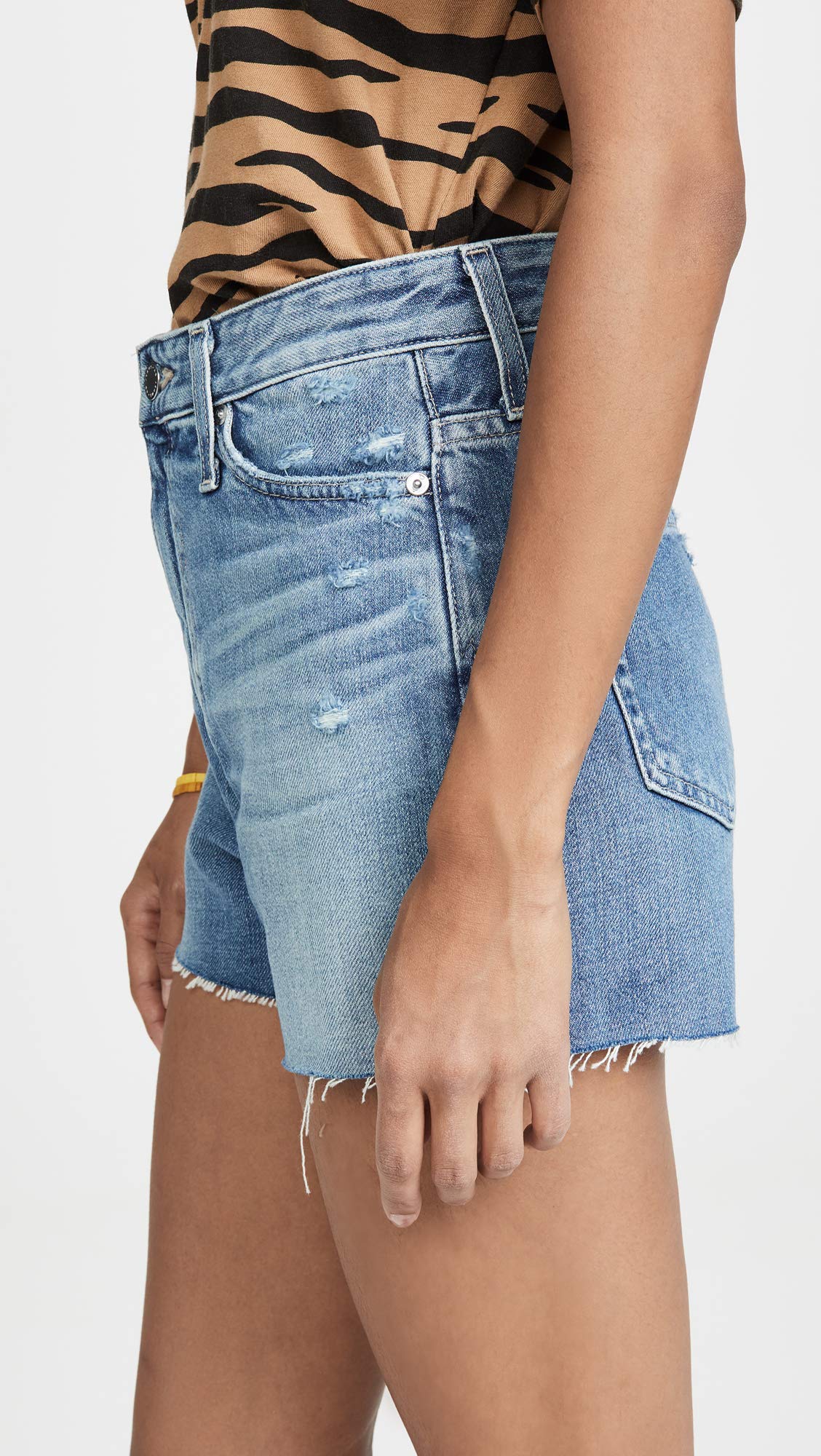 Women's Mikkel Shorts - Comfortable Casual Summer Shorts for Women | Perfect for Beach, Yoga, Running & Everyday Wear