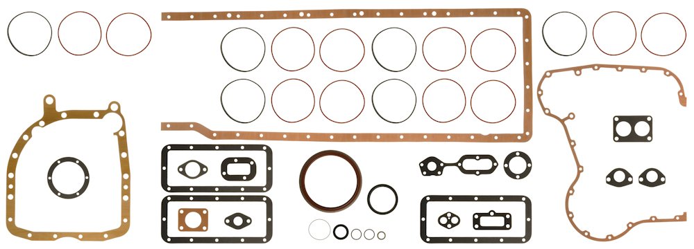 54025200 Gasket Set for Crank Case Replacement - Compatible with [Engine Model/Vehicle Model] - High-Performance Engine Seal Kit for Leak Prevention - Perfect for Automotive Repair & Maintenance