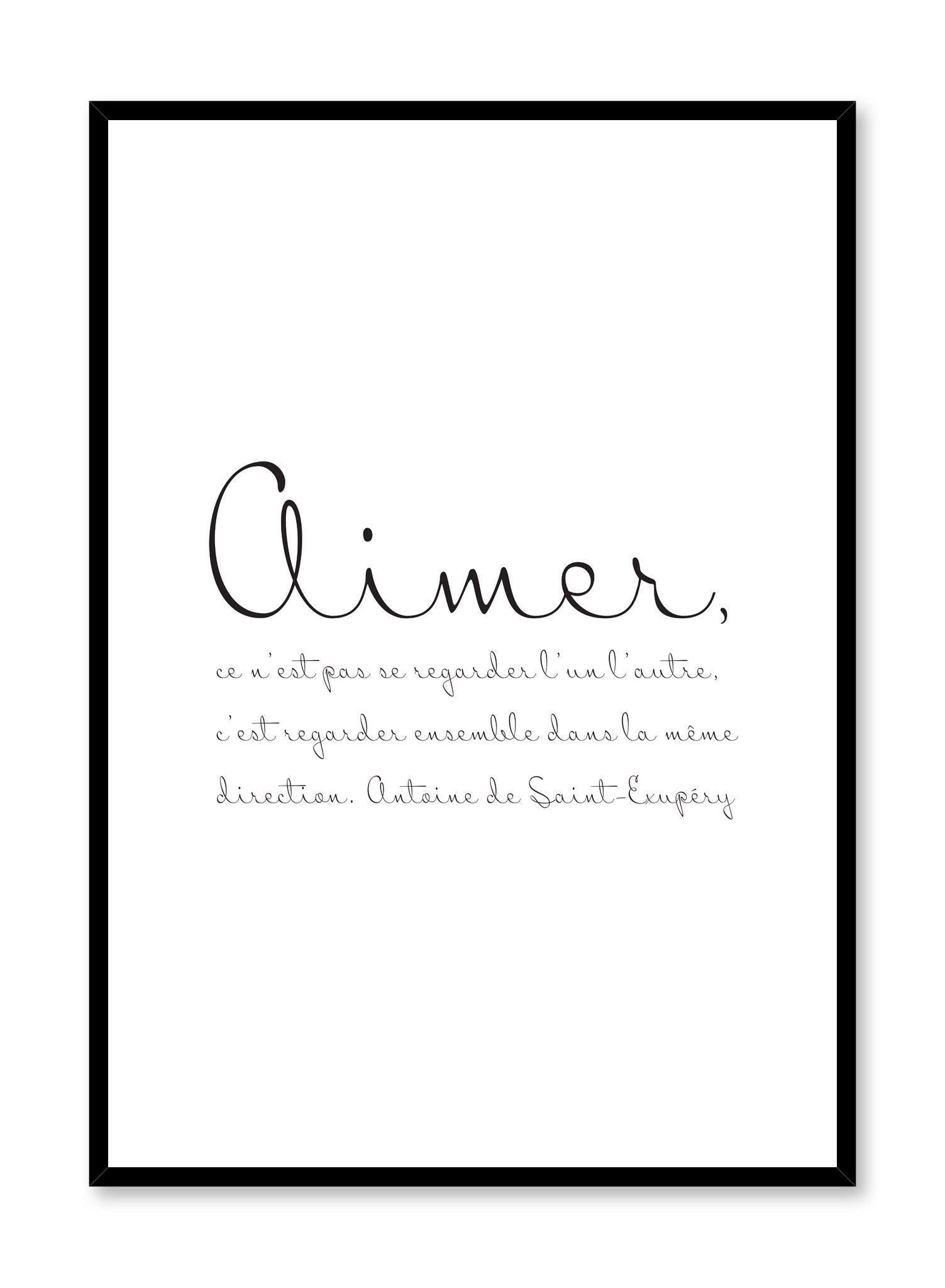 Trendy Aesthetic Posters for Home & Office Decor - Wall Art Prints for Living Room, Bedroom, Dorm & Gift Ideas