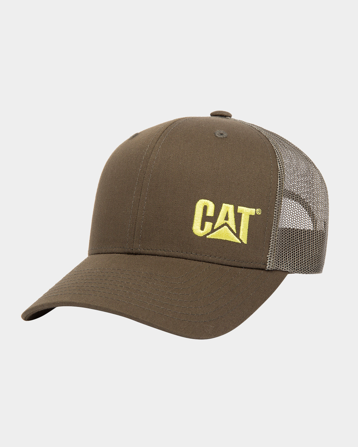 CAT X Richardson 112 Trucker Hat for Men & Women - Adjustable Snapback Cap for Outdoor, Sports & Casual Wear