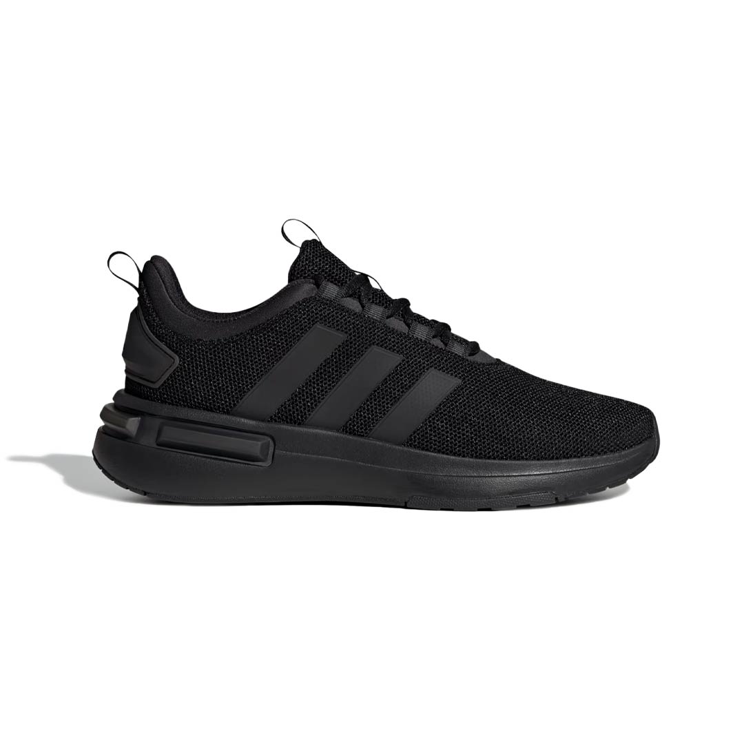 Adidas Men's Racer TR23 Running Shoes - Lightweight & Breathable Sneakers for Jogging, Gym Workouts & Daily Wear (IG7322)