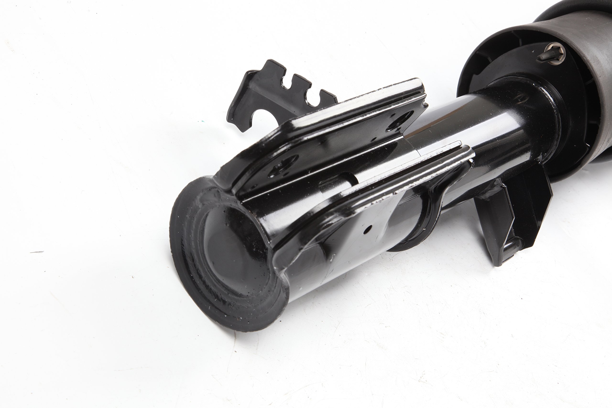 2003-2012 Land Rover Range Rover Front Air Suspension Kit - Pair of Air Strut Shocks for Smooth Off-Road & City Driving