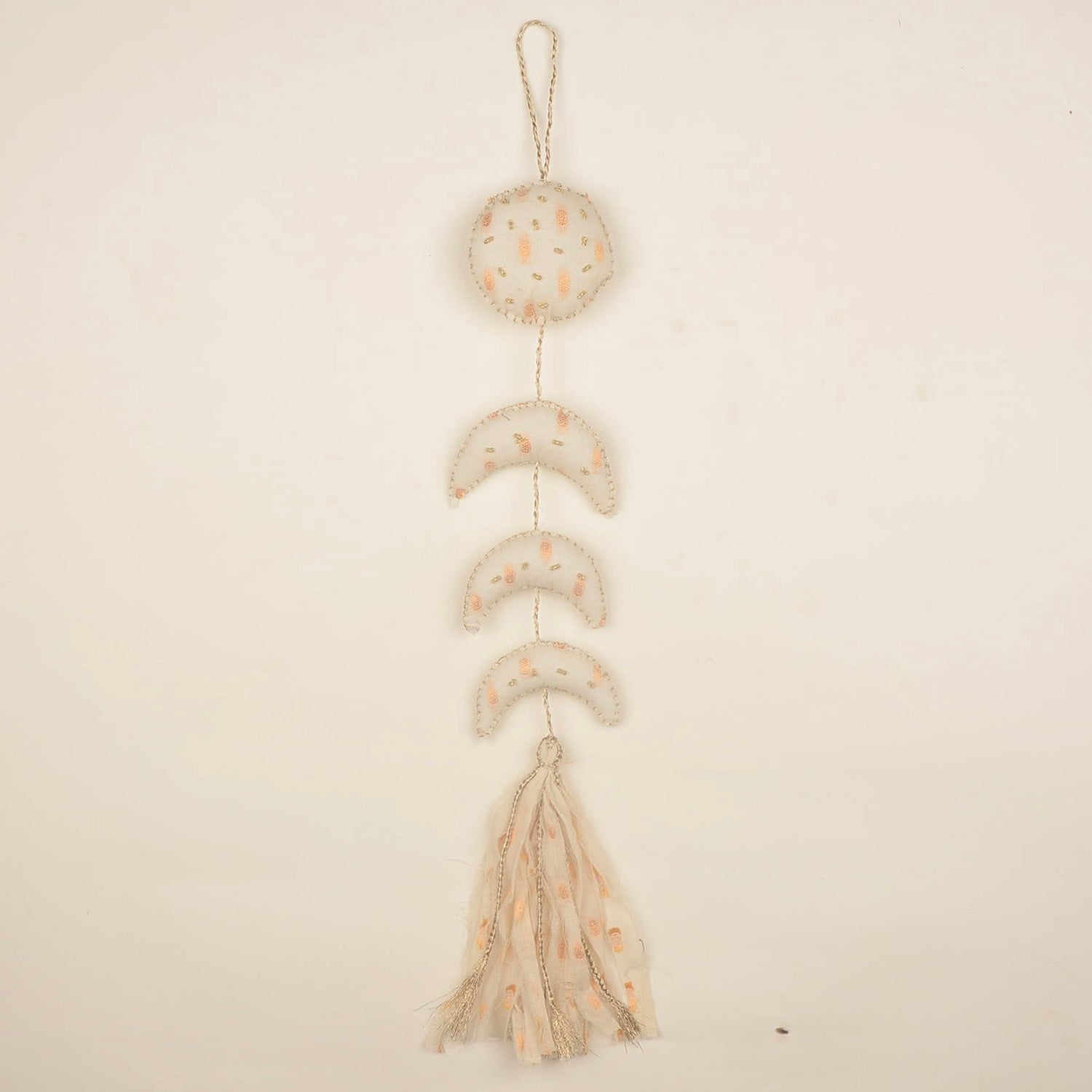 Panna - Beautiful Festival Hanging Decor for Home, Party & Outdoor Celebrations | Perfect for Christmas, Weddings & Seasonal Events