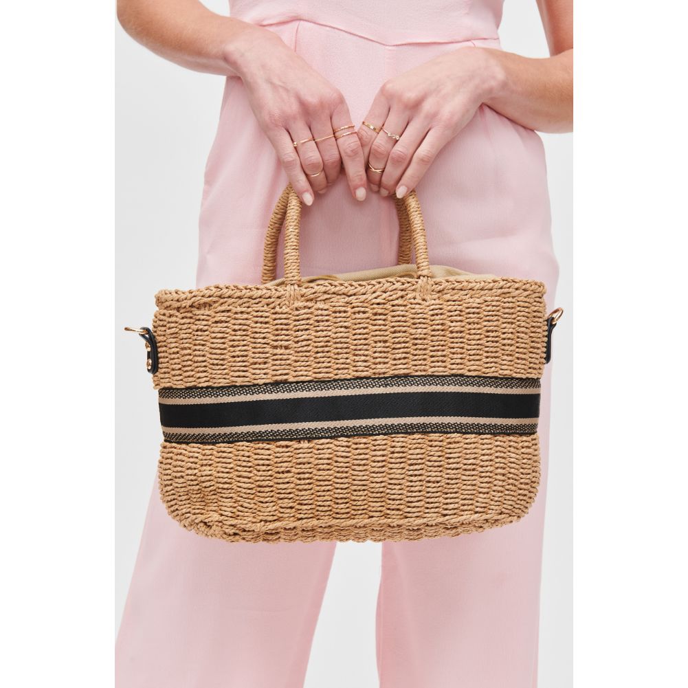 Stylish and Durable Canvas Tote Bag for Women - Large Capacity Shopping, Beach, Work & Travel - Eco-Friendly Reusable Grocery Bag for Everyday Use