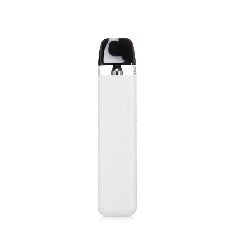 GeekVape Sonder Q Pod Kit - 1000mAh Rechargeable Vape Pen with Adjustable Airflow & 0.8Ω Coil | Perfect for Travel, Work & Night Out Vaping