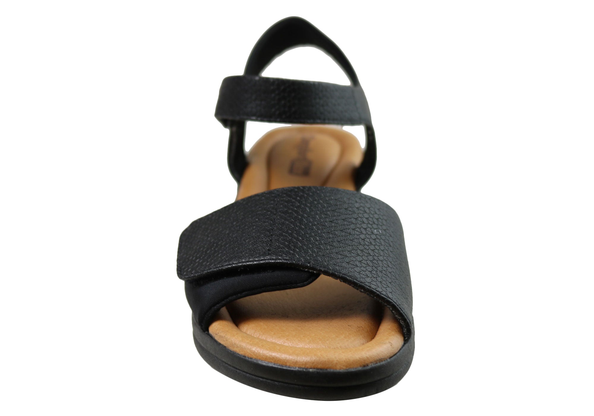 Comfortflex Norma Women's Comfortable Sandals - Handmade in Brazil - Perfect for Beach, Travel & Casual Wear