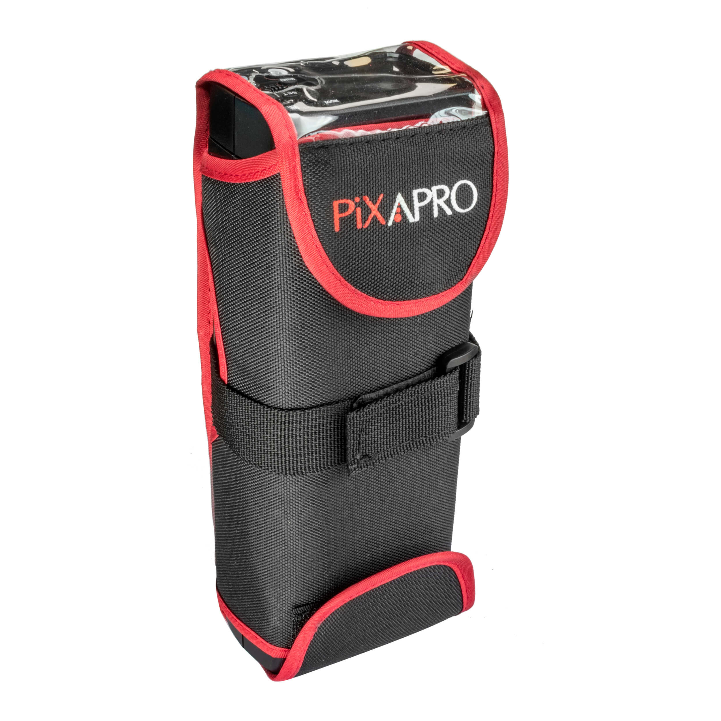Godox AD200/AD200PRO/AD200PROII Mini Protective Sleeve Case - Durable Neoprene Cover for Flash Strobe Light - Perfect for Photography Studio, Outdoor Shoots & Equipment Protection