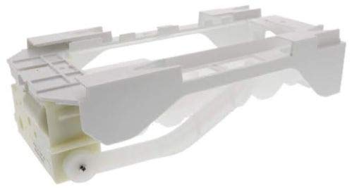 Compatible Refrigerator Ice Maker 243297606 Replacement for Electrolux, Crosley, Frigidaire, Gibson & Kelvinator - Perfect for Kitchen, Home & Office Use