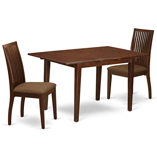 Mahogany