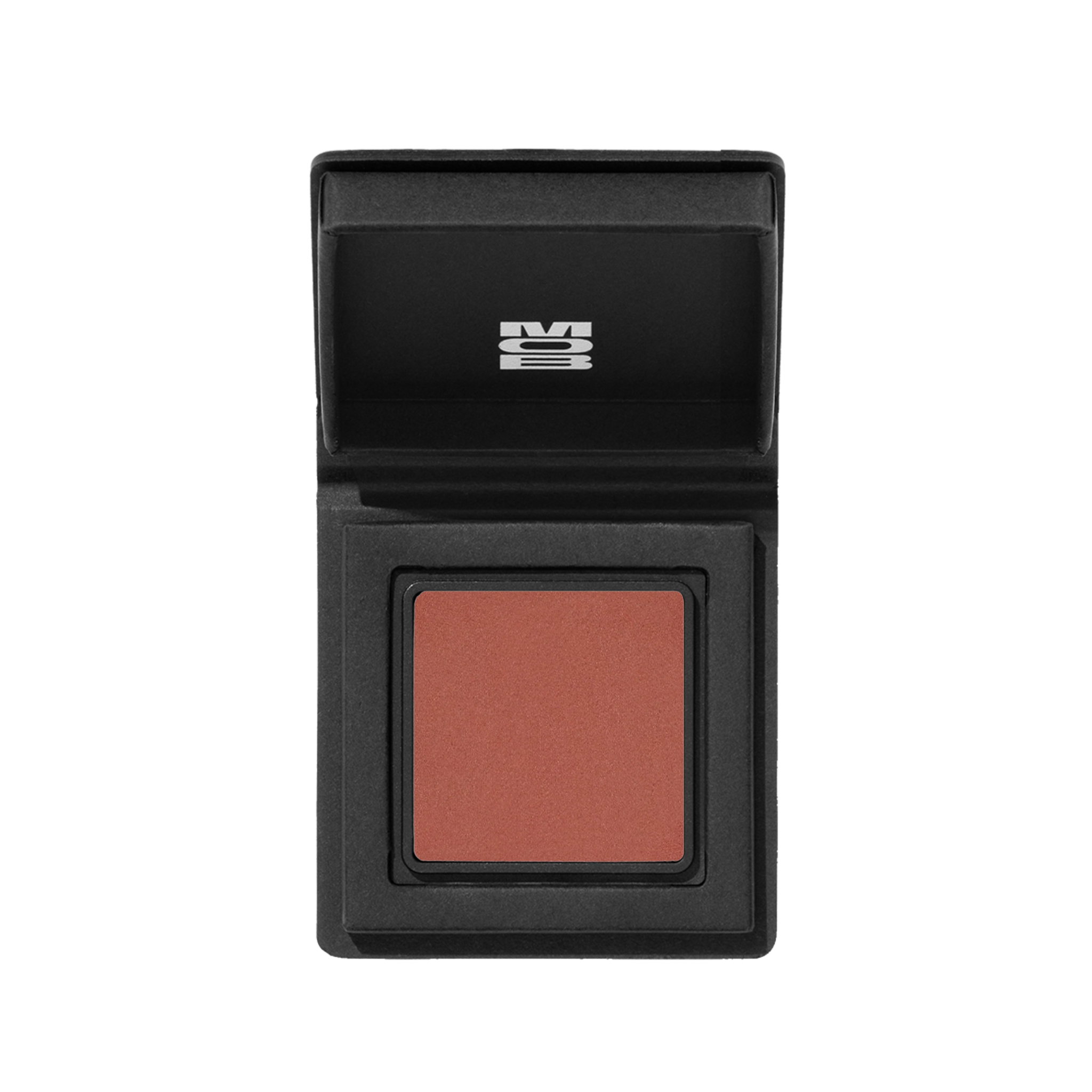 Mob Beauty Blush - Creamy & Long-Lasting Cheek Color for a Natural Flush | Perfect for Everyday Wear & Special Occasions