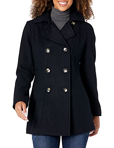 Vintage Navy Seas