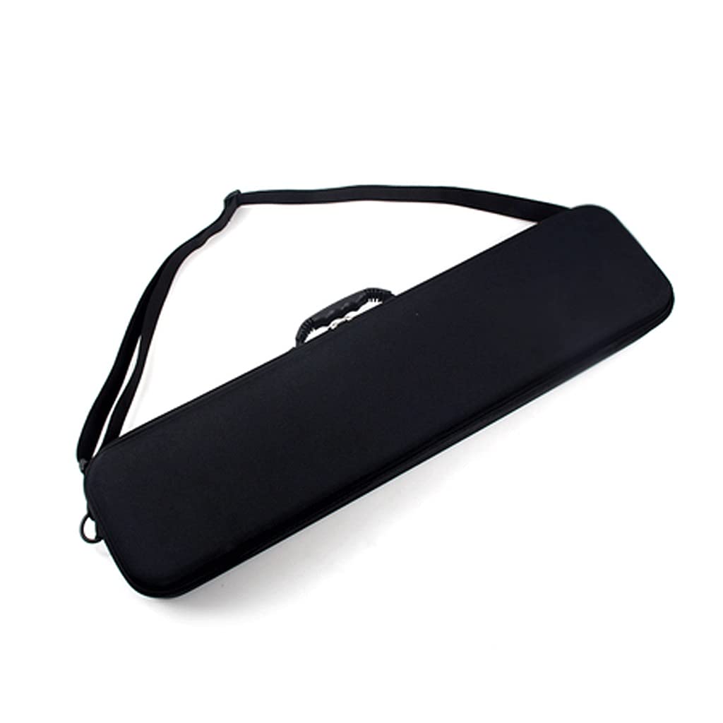 UXZDX CUJUX 60.5cm Waterproof Shockproof Fishing Gear Bag - Portable Outdoor Fishing Storage Box for Tackle Equipment, Perfect for Kayak, Boat and Shore Fishing Adventures