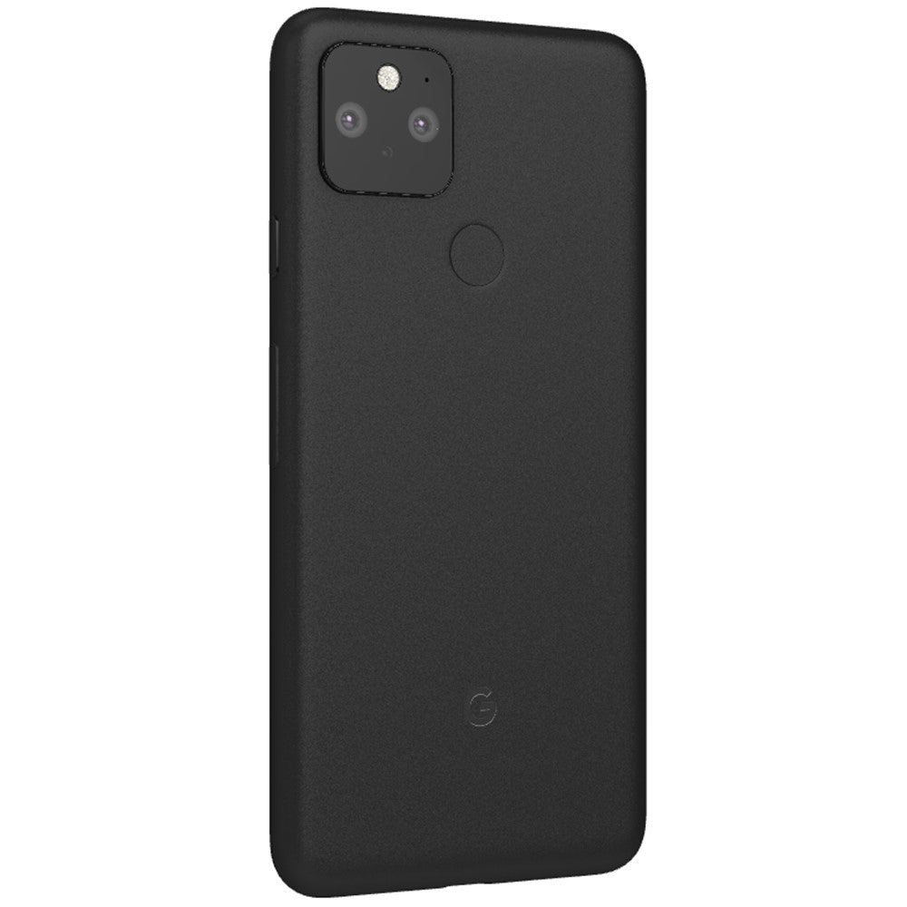 Google Pixel 5 5G Smartphone - 128GB Storage & 8GB RAM - 6.0