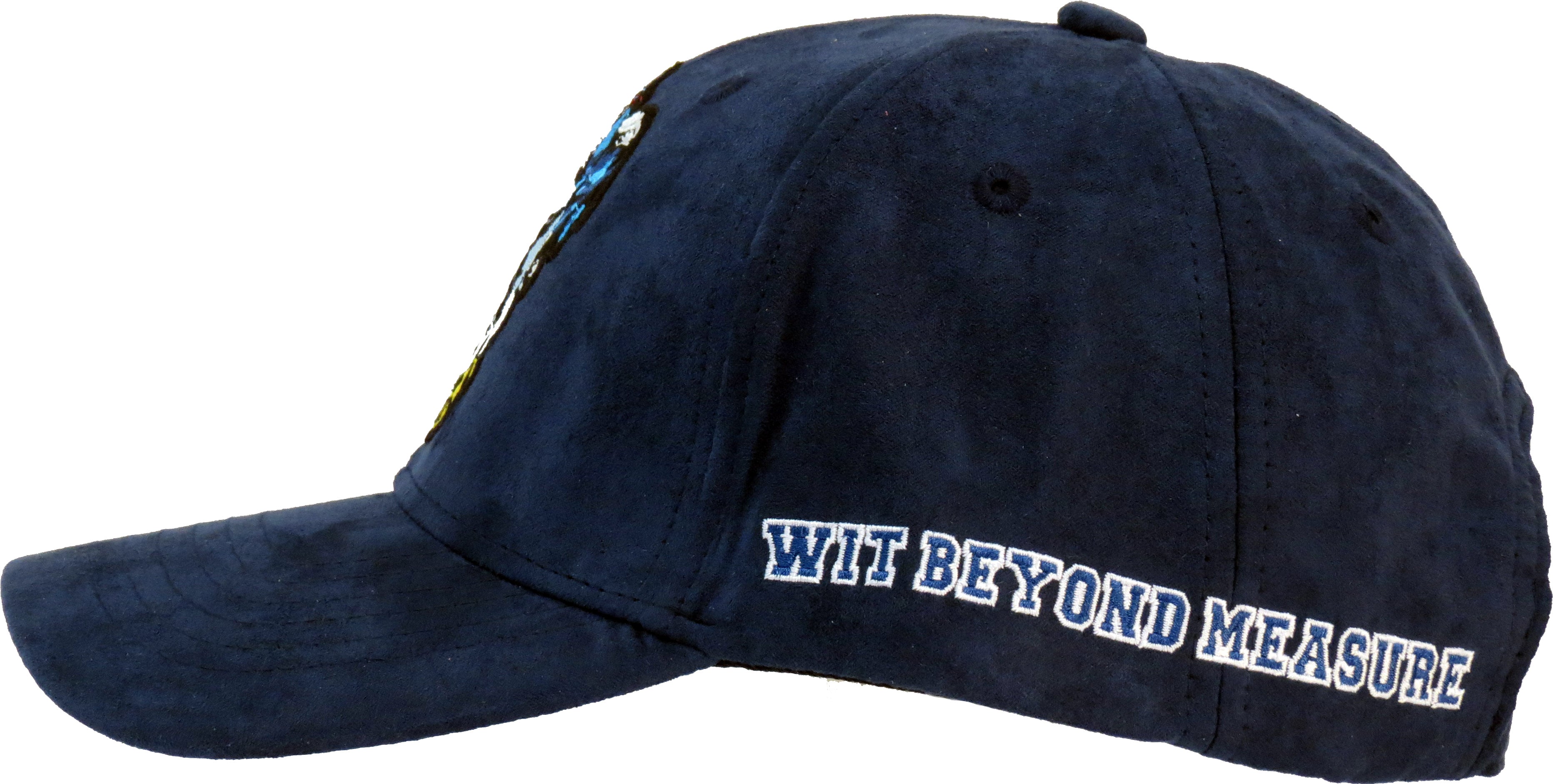 Ravenclaw Harry Potter Baseball Cap - Official Hogwarts House Hat for Fans, Cosplay & Casual Wear - Perfect for Halloween, Comic Con & Everyday Style