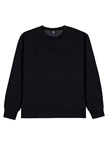 Garment Dyed Black Ink