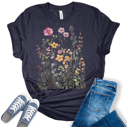Zc - Heather Navy