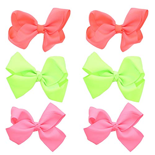 Neon Mix