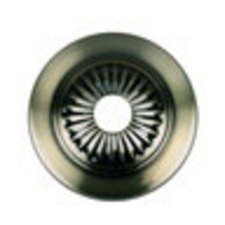 Jandorf Lamp Canopy - Modern Ceiling Light Fixture Cover for Bedroom, Living Room & Dining Room - Easy Installation & Durable Design