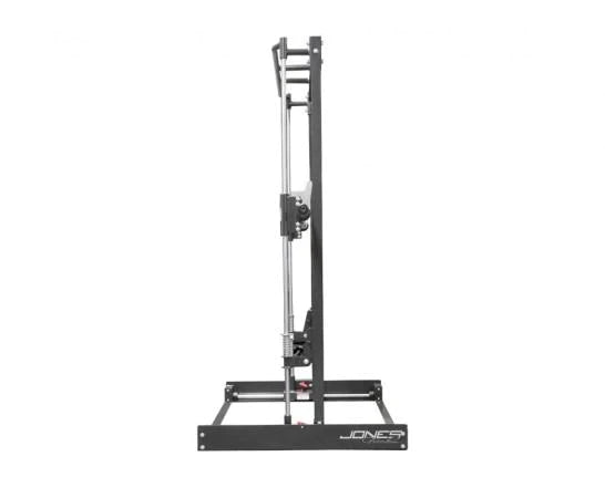 BodyCraft Jones Freedom Smith Machine - Heavy Duty Home Gym Equipment for Strength Training | Perfect for Home Workouts & Commercial Gyms | Summer Sale