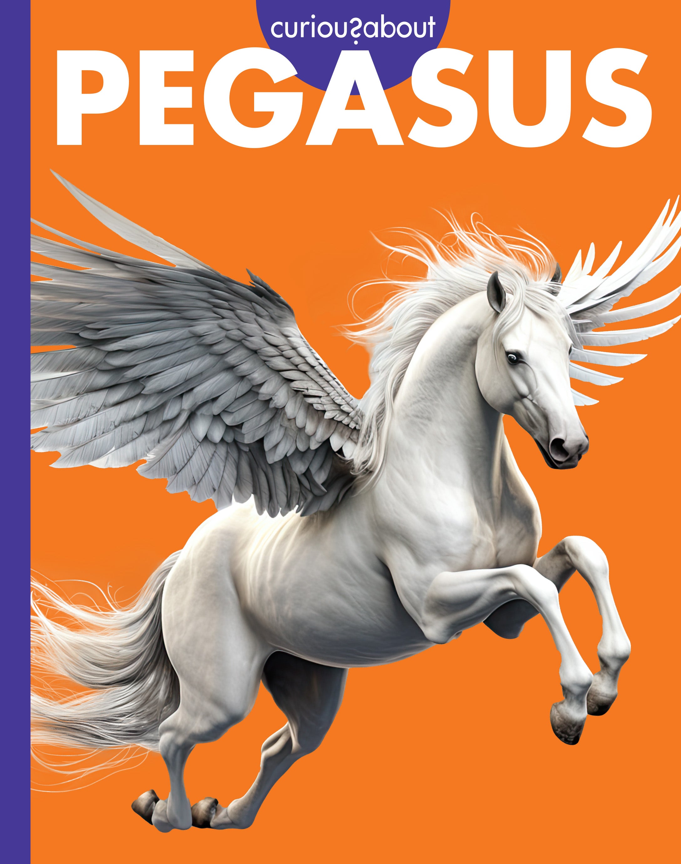 Pegasus Mythical Winged Horse Statue - Greek Mythology Decor for Home, Office & Gifts | Perfect for Fantasy Lovers & Collectors