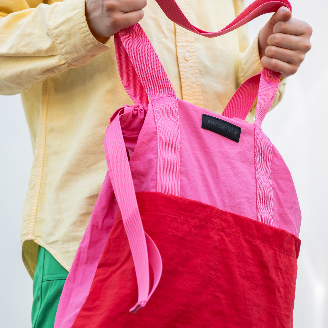 Stylish and Durable Any Day Tote Bag for Women - Perfect for Work, Travel, and Everyday Use