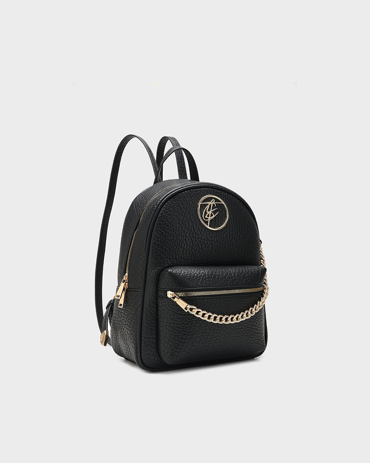 Aurelian Black Chain Travel Set - Stylish Jewelry for Women | Perfect for Vacations, Parties & Everyday Wear