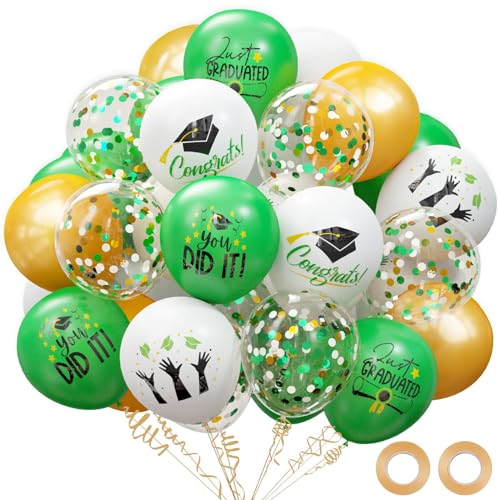 Green Gold